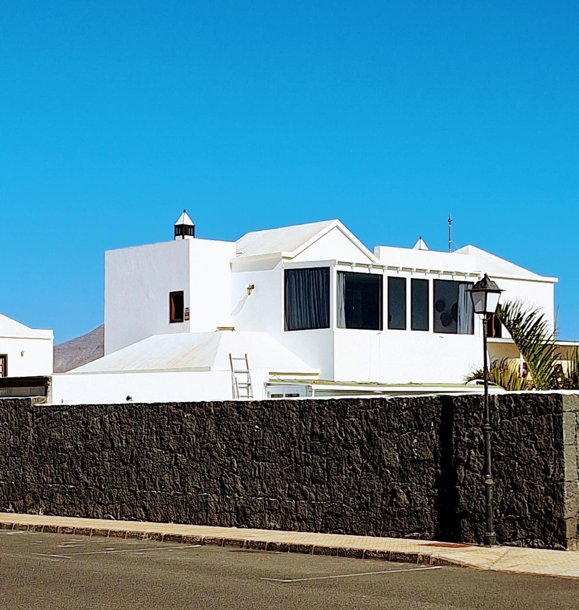 Villa Gara ปลายาบลังกา ภายนอก รูปภาพ